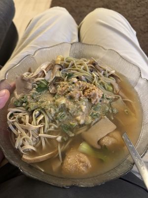   at Mala Town in Stuttgart