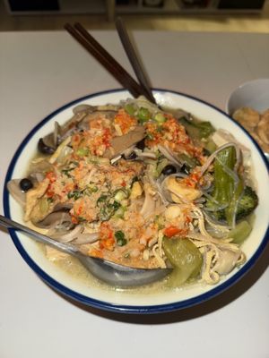   at Mala Town in Stuttgart