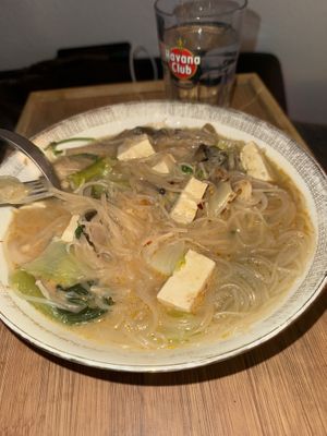   at Mala Town in Stuttgart