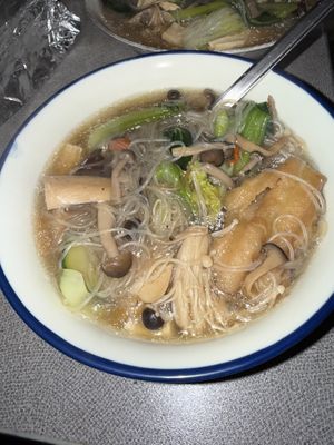   at Mala Town in Stuttgart