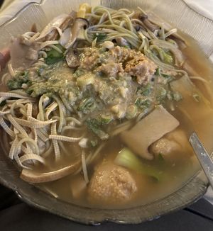 soooo good😄 at Mala Town in Stuttgart