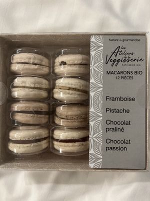   at Aujourd'hui Demain Concept Store in Paris