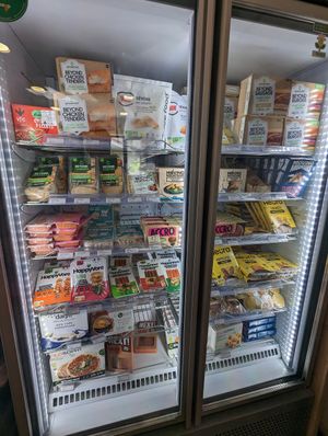  at Aujourd'hui Demain Concept Store in Paris