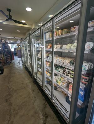  at Aujourd'hui Demain Concept Store in Paris