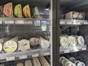  at Aujourd'hui Demain Concept Store in Paris