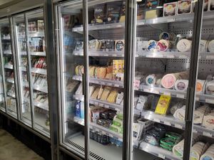  at Aujourd'hui Demain Concept Store in Paris