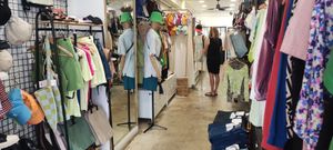  at Aujourd'hui Demain Concept Store in Paris