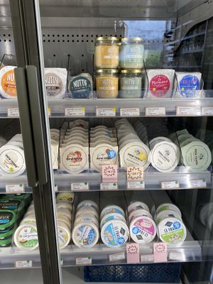   at Aujourd'hui Demain Concept Store in Paris