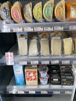   at Aujourd'hui Demain Concept Store in Paris