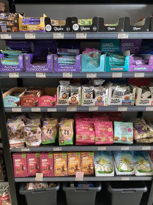   at Aujourd'hui Demain Concept Store in Paris