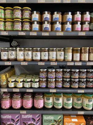   at Aujourd'hui Demain Concept Store in Paris