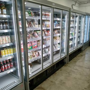  at Aujourd'hui Demain Concept Store in Paris