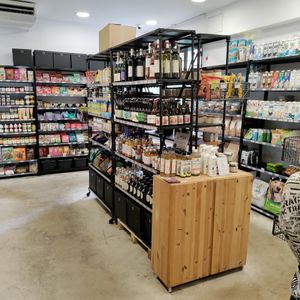  at Aujourd'hui Demain Concept Store in Paris