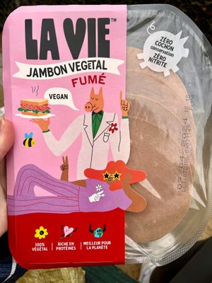  at Aujourd'hui Demain Concept Store in Paris