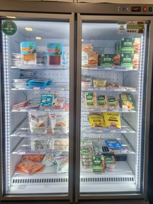  at Aujourd'hui Demain Concept Store in Paris