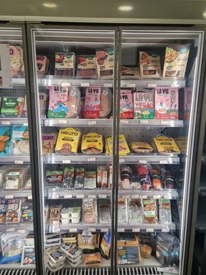  at Aujourd'hui Demain Concept Store in Paris