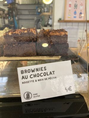  at Aujourd'hui Demain Concept Store in Paris