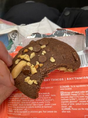  at Aujourd'hui Demain Concept Store in Paris