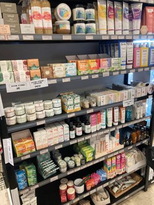  at Aujourd'hui Demain Concept Store in Paris