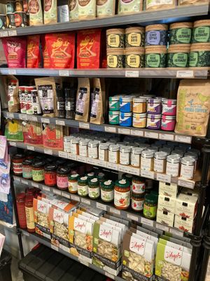  at Aujourd'hui Demain Concept Store in Paris