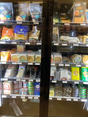  at Aujourd'hui Demain Concept Store in Paris