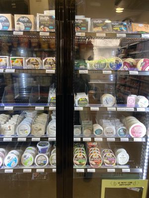  at Aujourd'hui Demain Concept Store in Paris