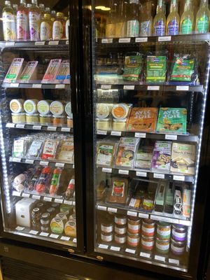  at Aujourd'hui Demain Concept Store in Paris