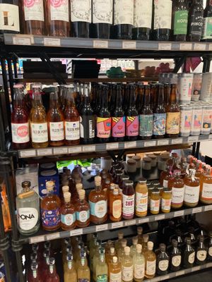  at Aujourd'hui Demain Concept Store in Paris