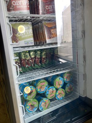  at Aujourd'hui Demain Concept Store in Paris