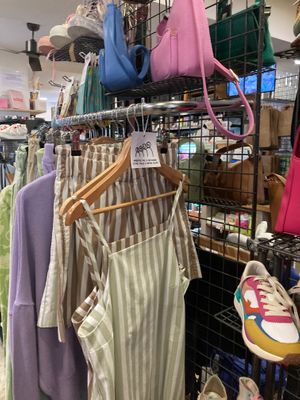  at Aujourd'hui Demain Concept Store in Paris