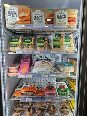  at Aujourd'hui Demain Concept Store in Paris