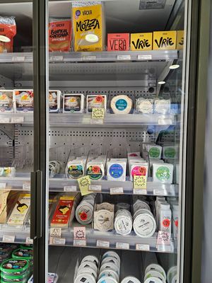  at Aujourd'hui Demain Concept Store in Paris