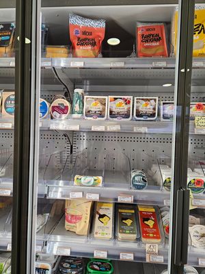  at Aujourd'hui Demain Concept Store in Paris