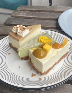   at Aujourd'hui Demain Concept Store in Paris