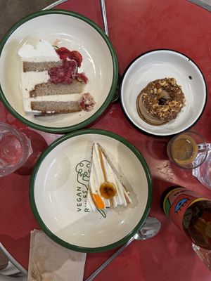   at Aujourd'hui Demain Concept Store in Paris