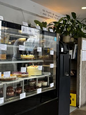   at Aujourd'hui Demain Concept Store in Paris