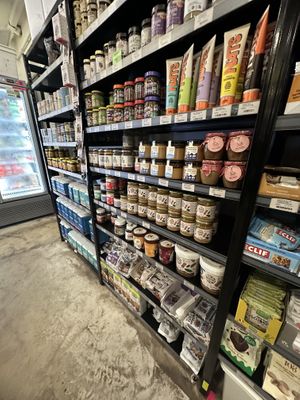   at Aujourd'hui Demain Concept Store in Paris