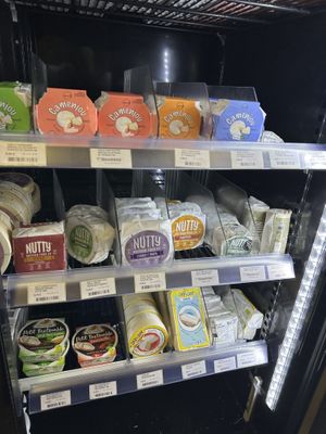   at Aujourd'hui Demain Concept Store in Paris