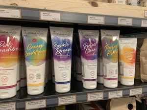   at Aujourd'hui Demain Concept Store in Paris