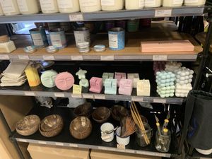   at Aujourd'hui Demain Concept Store in Paris