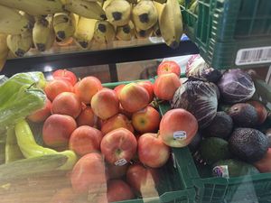 veggies & co  at Eat Culture in Berlin