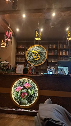  at Vegan Haus in Berlin