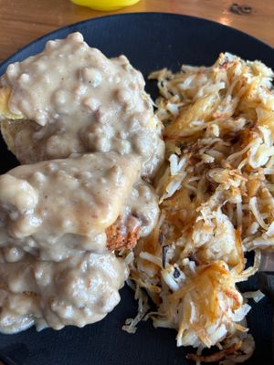 Austin Benny  at Seven Mile Cafe in Denton