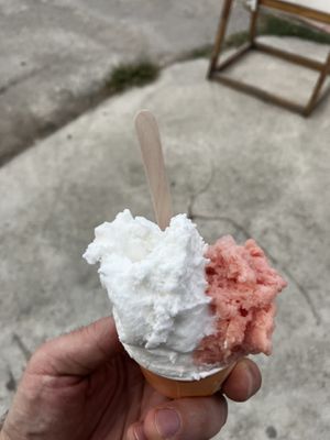   at Gelatissimo in Phuket