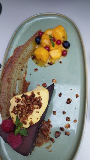  at The Green Garden in Salzburg