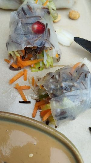  at The Green Garden in Salzburg