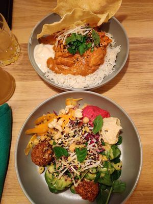  at The Green Garden in Salzburg