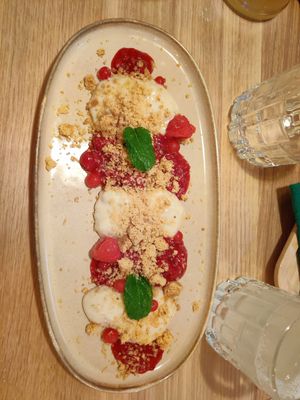  at The Green Garden in Salzburg