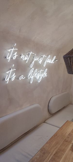 #Veganuary at The Green Garden in Salzburg