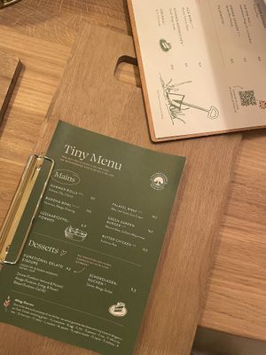   at The Green Garden in Salzburg